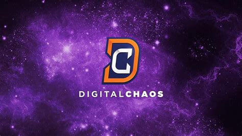 digital kaos|digitalchaos.